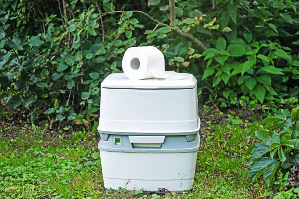 Best Portable restroom trailer rental  in Bessemer City, NC