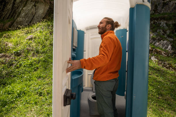 Best Construction site porta potty rental  in Bessemer City, NC