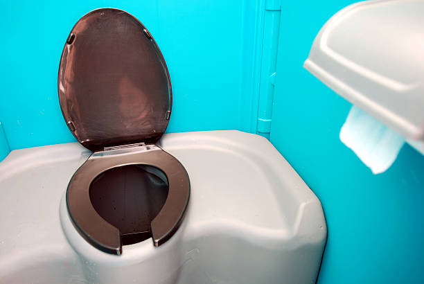 Portable restroom solutions in Bessemer City, NC