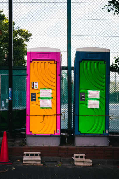 Best Porta potty for special events  in Bessemer City, NC