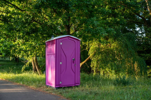 Portable Toilet Options We Offer in Bessemer City, NC