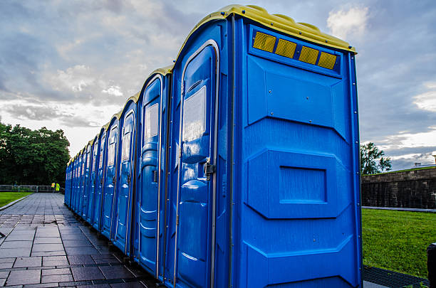 Best Long-term porta potty rental  in Bessemer City, NC